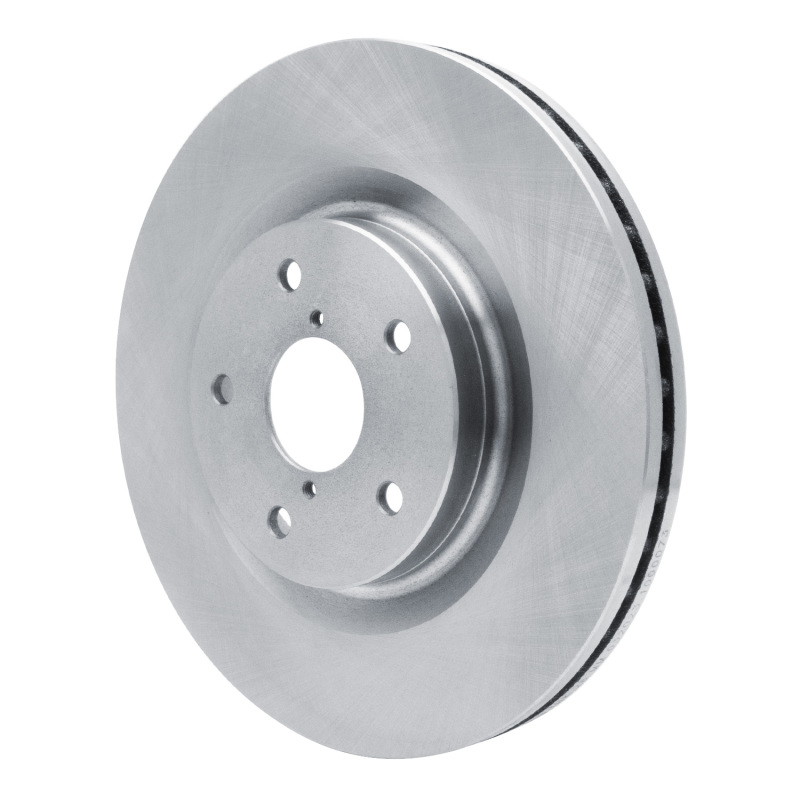 Subaru Outback Brake Rotor (1) - Front - R1 Concepts - Plain - `20-`25